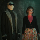 Matt Bomer and April Bowlby star in Doom Patrol